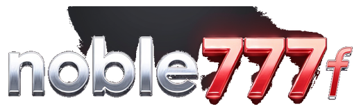 noble777f logo